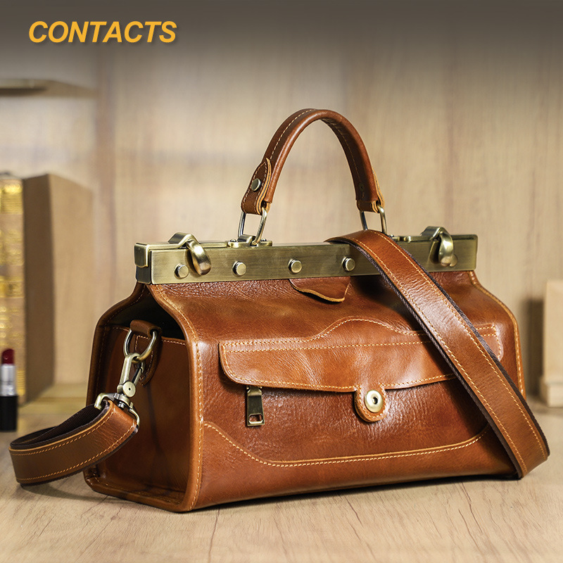 Luxury Bags & Leather Repair Of Atlanta Photos - Borsa a Tracolla da Donna in