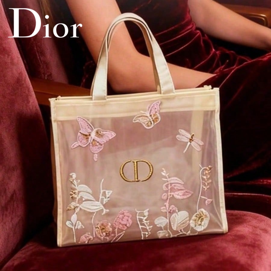 Luxury Bags For Travel - Borsa Christian Dior Dior's Bag, borsa