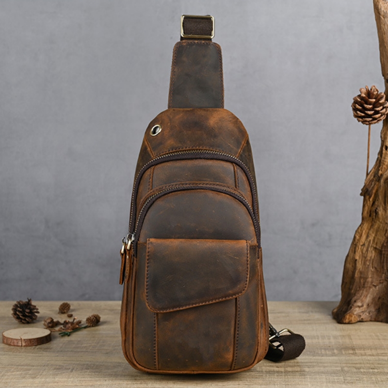 Luxury Bags For Travel - Borsa da Petto Multifunzione di Lusso