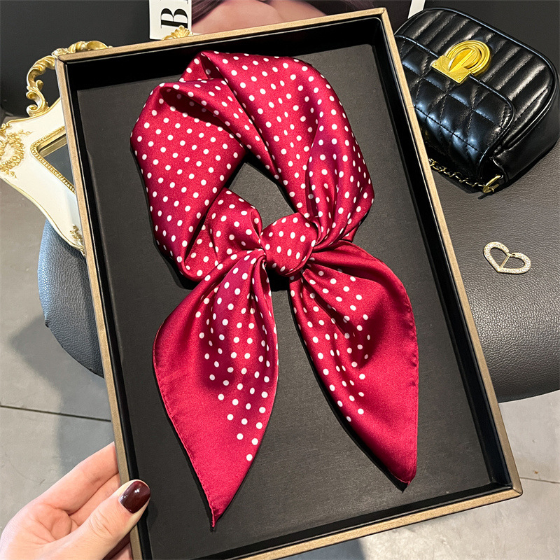 Luxury Bags Trending - Sciarpe stampate nuove di lusso sciarpa