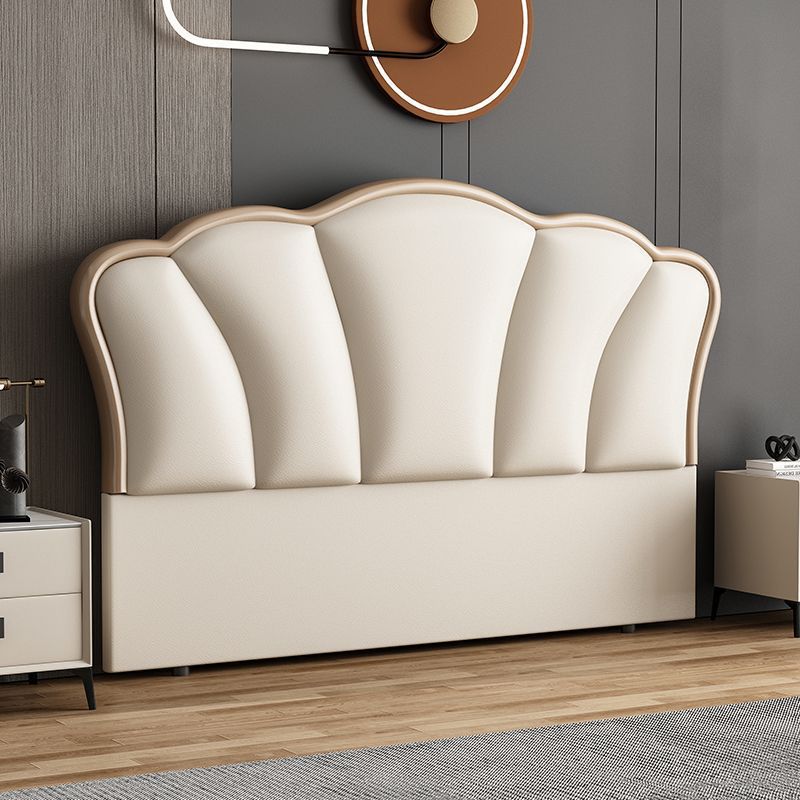 Luxury Bags To Buy - Testiera morbida per letto in stile