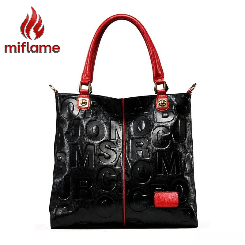 Quiet Luxury Bags Tote - Borsa Tote in Vera Pelle per