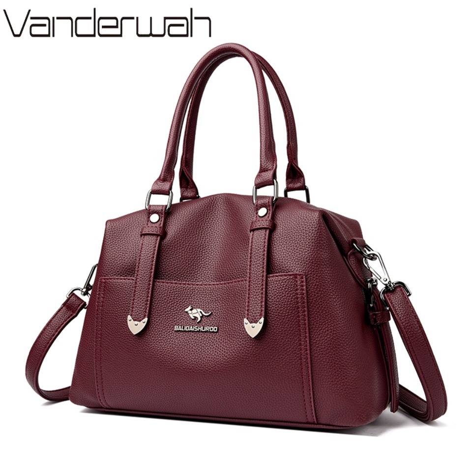 Luxury Bags For Travel - Borse a tracolla a tracolla in