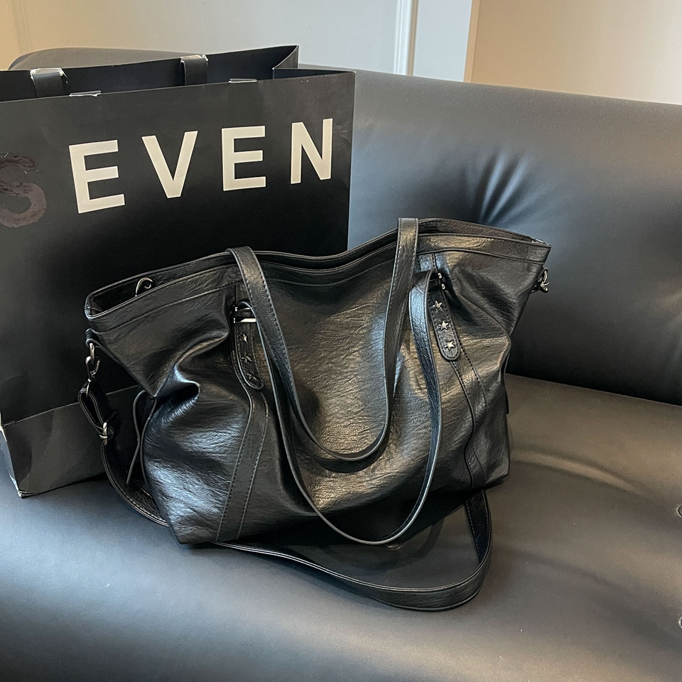 Borse a Tracolla Nere Grandi d - Luxury Bags For Travel recensione e prezzo