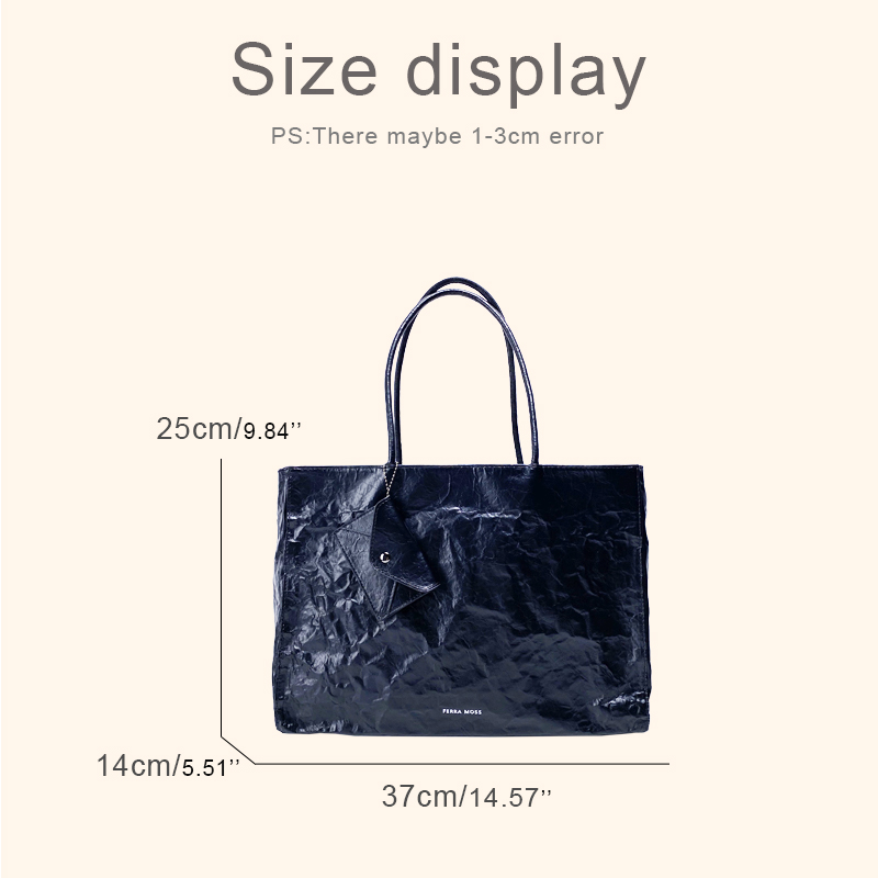 Borse tote coreane casual in c - Luxury Bags And Accessories recensione e prezzo