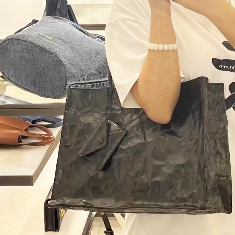 Borse tote coreane casual in c - Luxury Bags And Accessories recensione e prezzo
