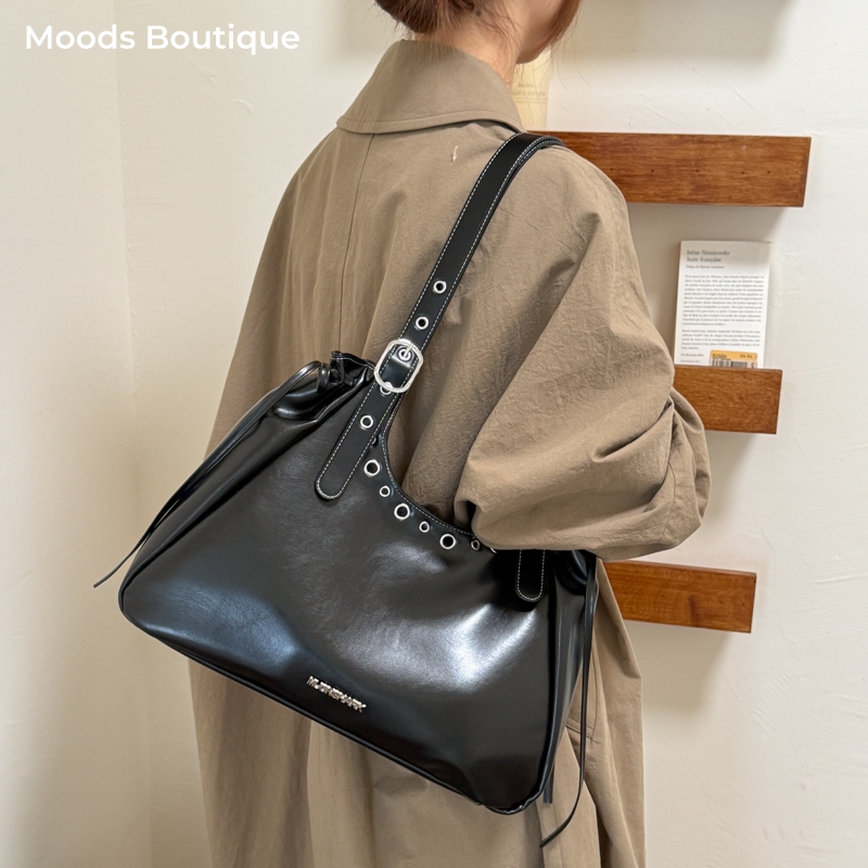 Borse a Spalla Stile Vintage d - Luxury Bags Vegan Leather recensione e prezzo