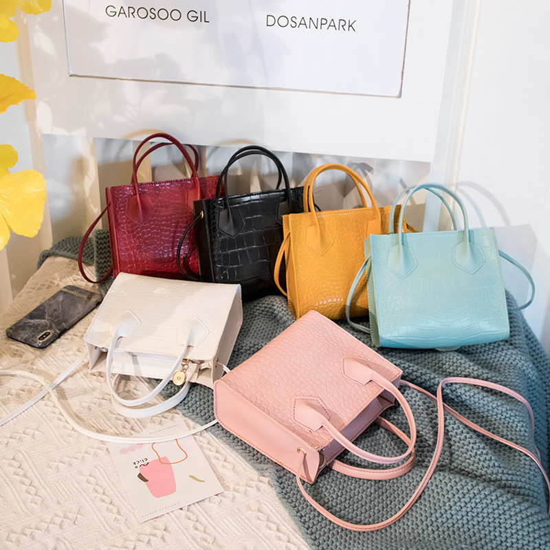 Borsa A tracolla da donna bors - Luxury Bags For Young Women recensione e prezzo