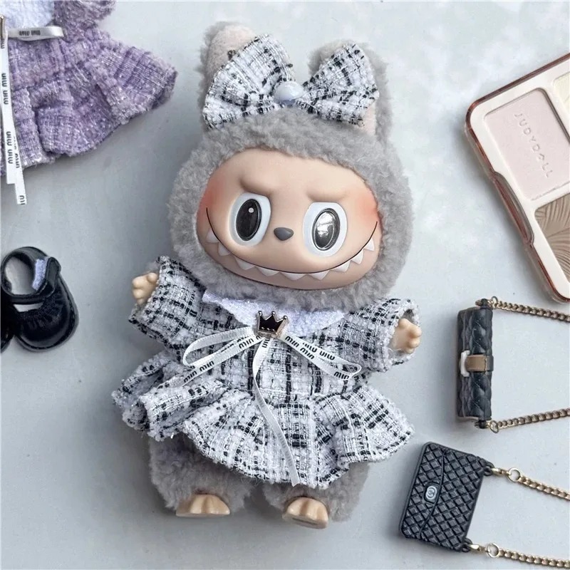 15 17 centimetri Per Labubu Ba - Luxury Bags And Accessories recensione e prezzo