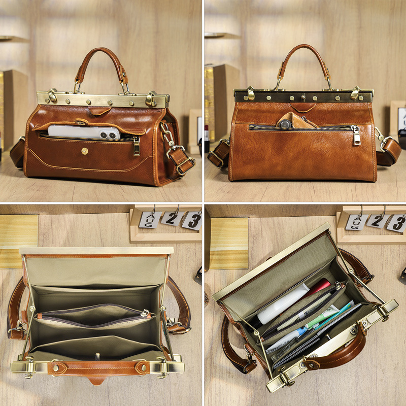 Borsa a Tracolla da Donna in V - Luxury Bags & Leather Repair Of Atlanta Photos recensione e prezzo
