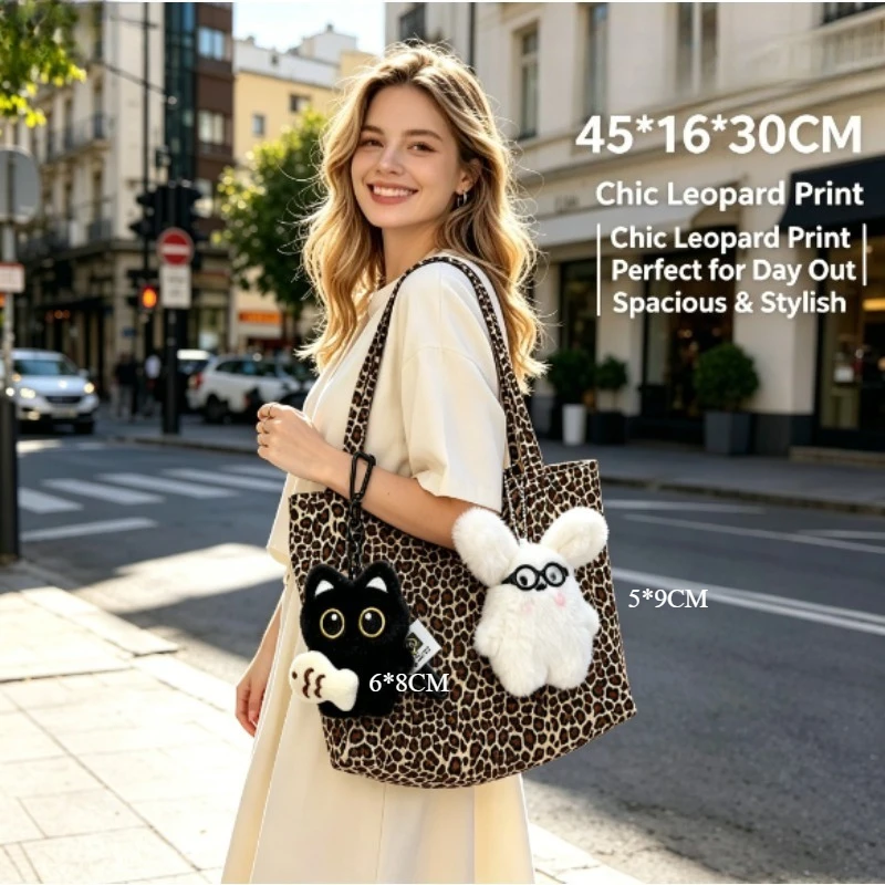 Borsa Tote in Tela con Stampa  - Quiet Luxury Bags Tote recensione e prezzo