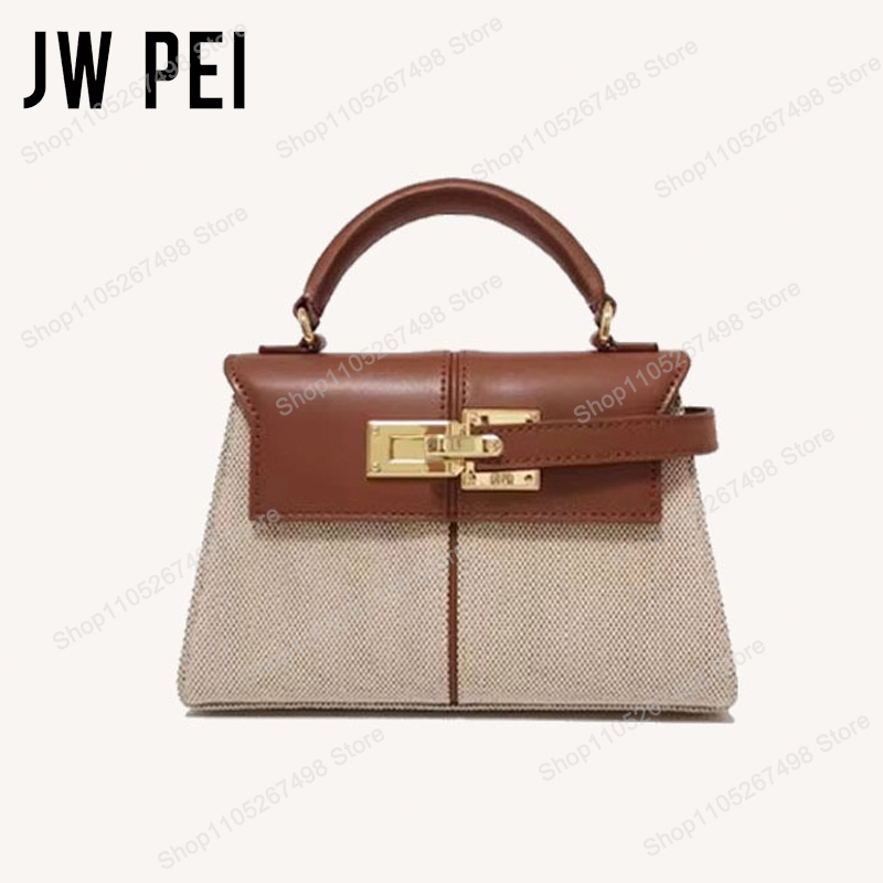 Borsa a tracolla da donna JW P - Quiet Luxury Bags Tote recensione e prezzo