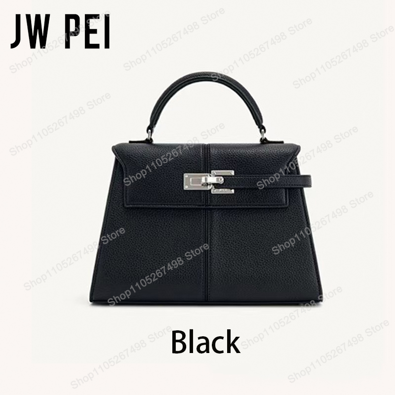 Borsa a tracolla da donna JW P - Quiet Luxury Bags Tote recensione e prezzo