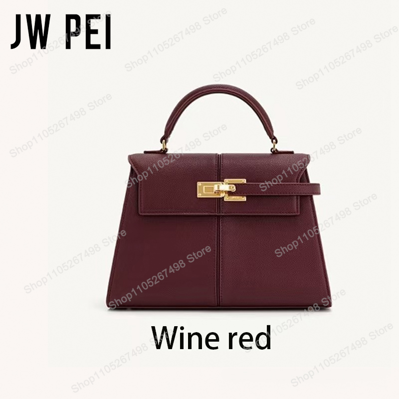 Borsa a tracolla da donna JW P - Quiet Luxury Bags Tote recensione e prezzo