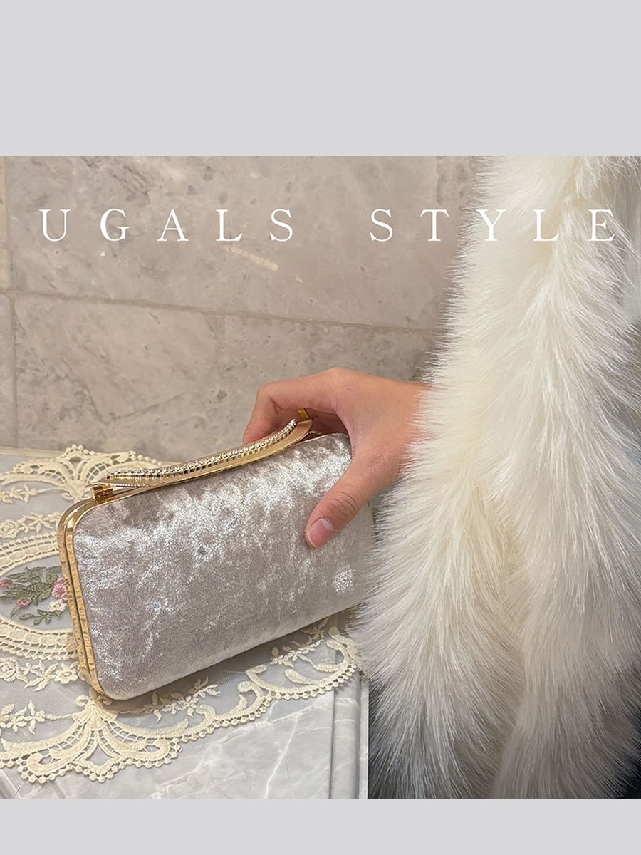 UGALS Borsa a Tracolla Quadrat - Luxury Bags For Young Women recensione e prezzo