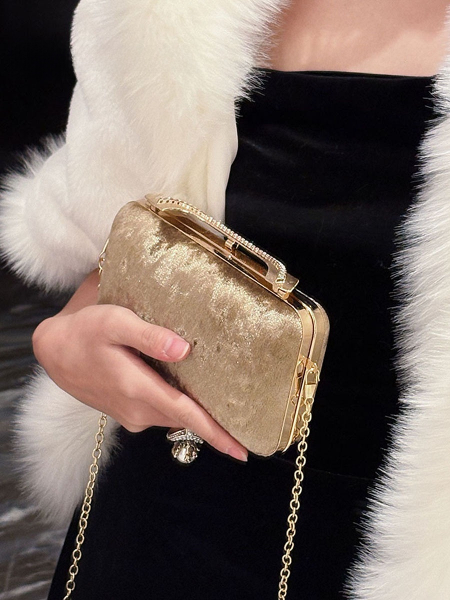 UGALS Borsa a Tracolla Quadrat - Luxury Bags For Young Women recensione e prezzo