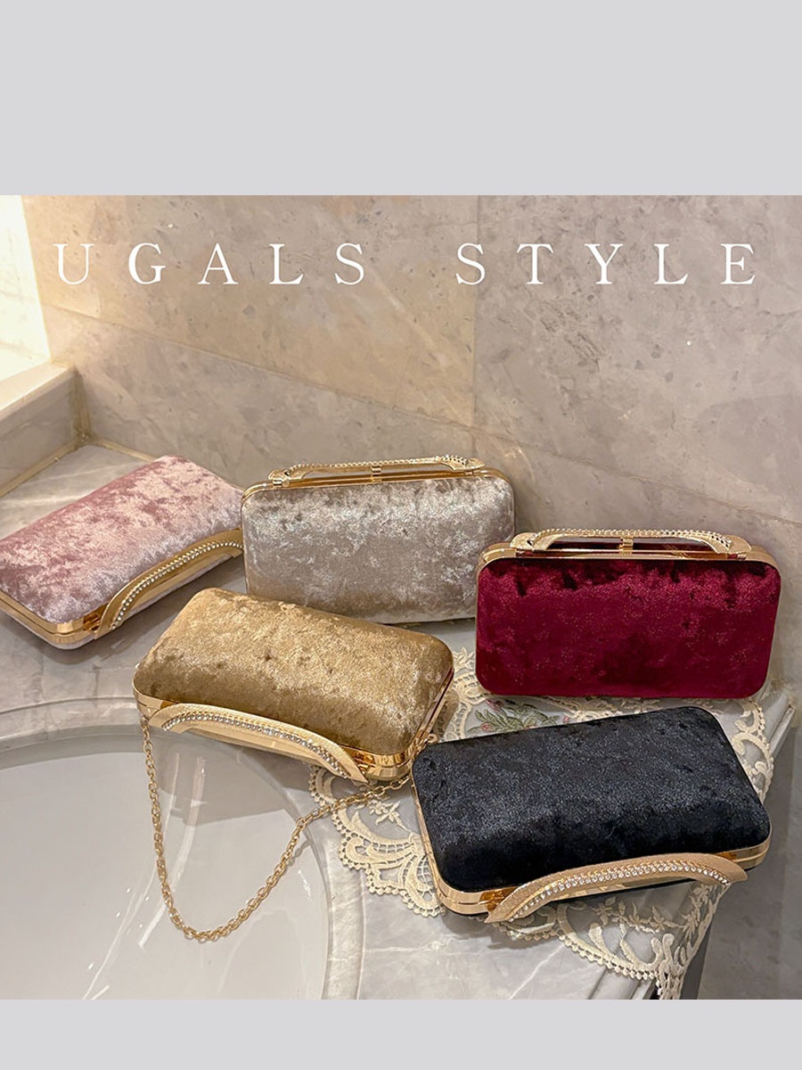 UGALS Borsa a Tracolla Quadrat - Luxury Bags For Young Women recensione e prezzo