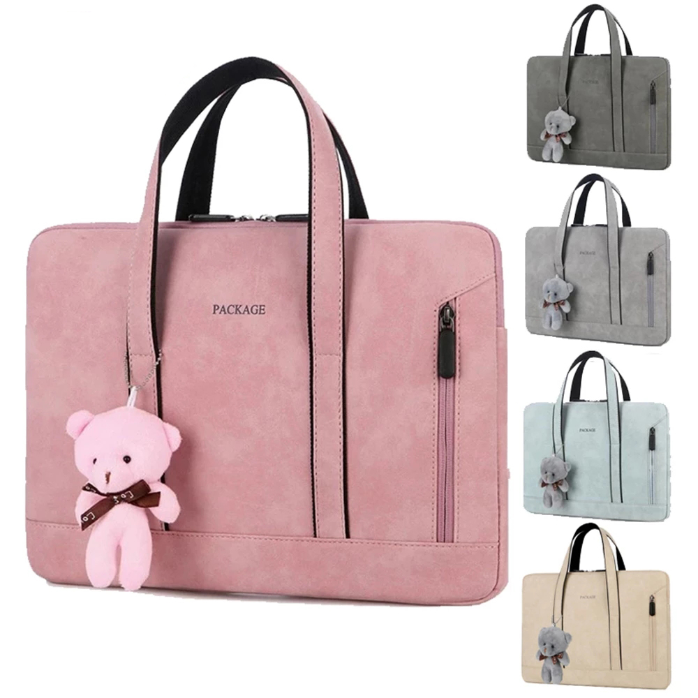 Borsa per laptop 13 14 15 Bors - Luxury Bags For Young Women recensione e prezzo