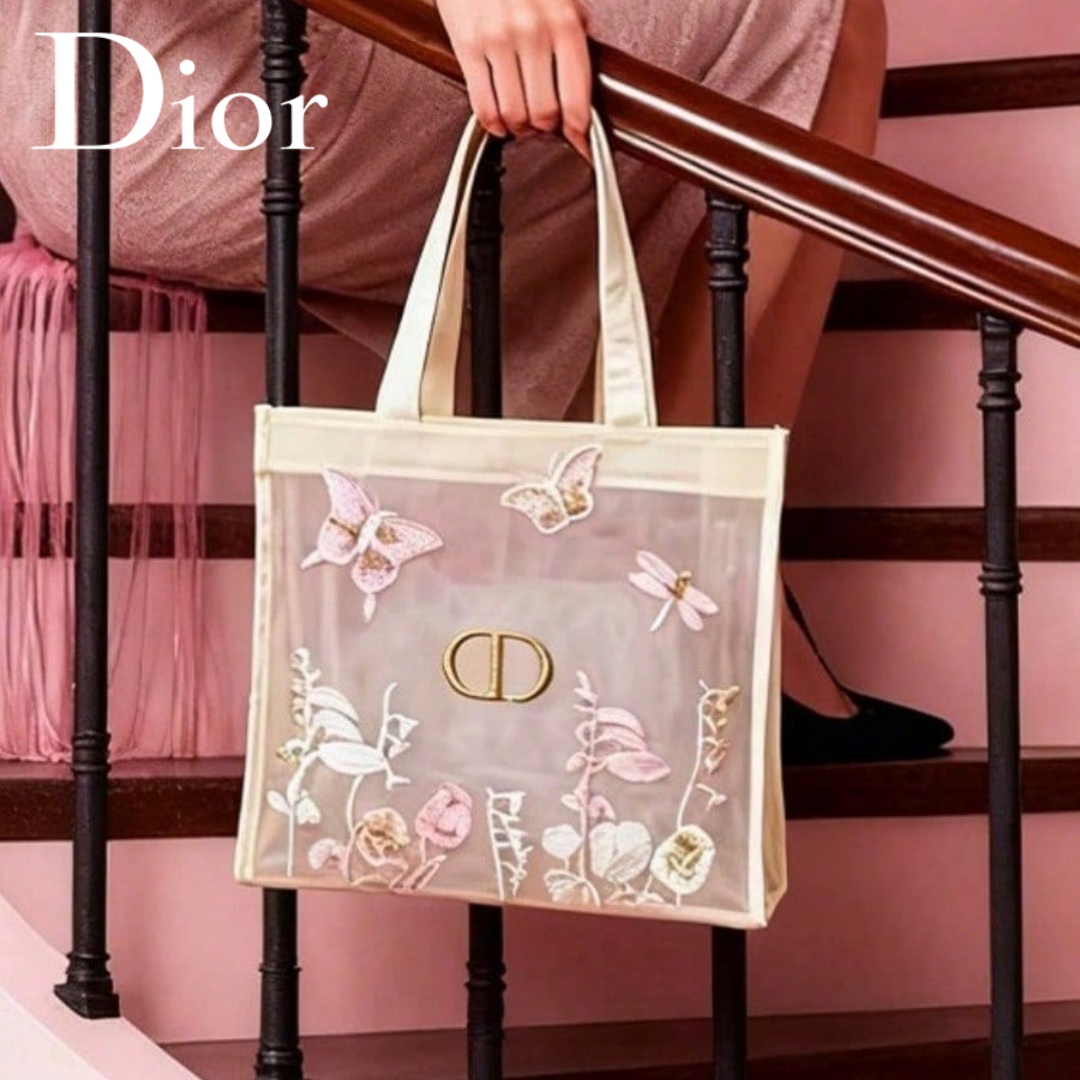 Borsa Christian Dior Dior's Ba - Luxury Bags For Travel recensione e prezzo