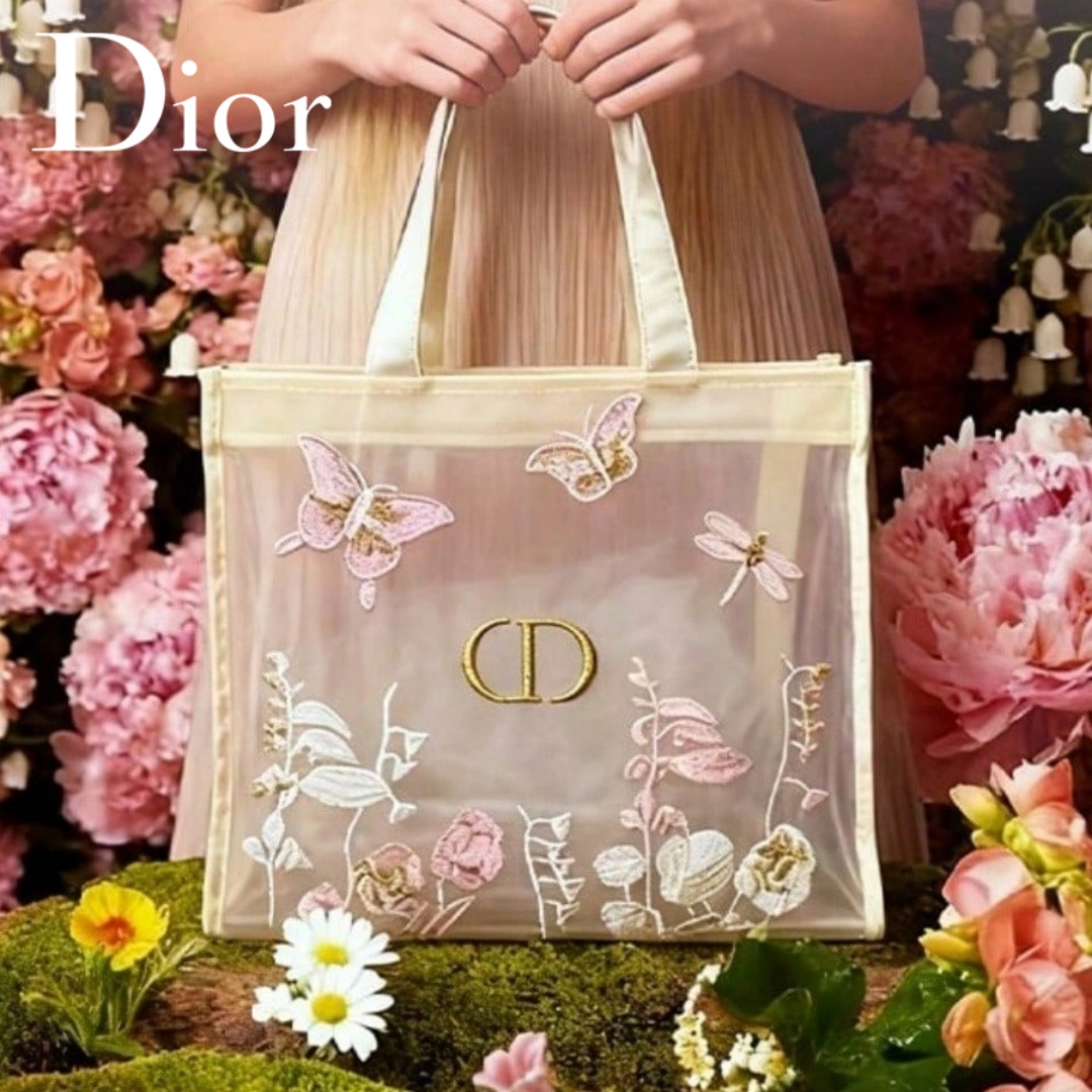 Borsa Christian Dior Dior's Ba - Luxury Bags For Travel recensione e prezzo
