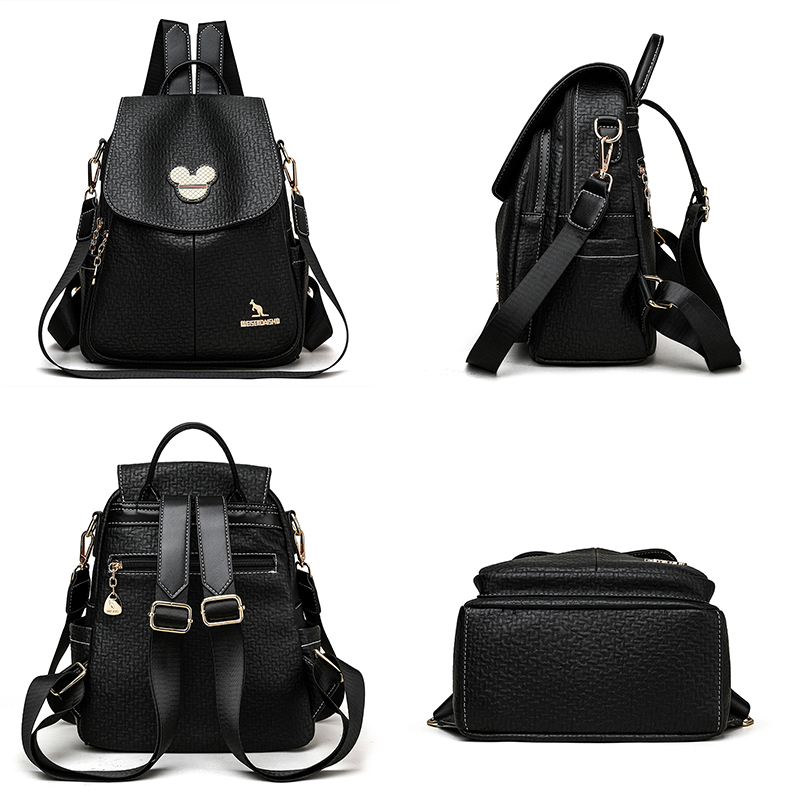 Zaino da Viaggio di Lusso 2026 - Luxury Bags For Travel recensione e prezzo