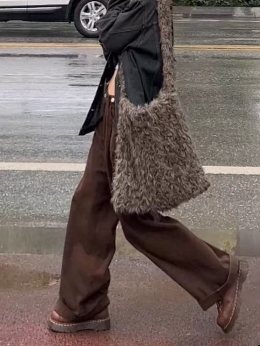 Borsa a Mano Retrò Originale M - Luxury Bags For Young Women recensione e prezzo