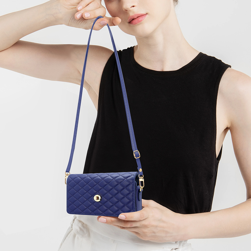Borsa a portafoglio per cellul - Luxury Bags & Leather Repair Of Atlanta Photos recensione e prezzo
