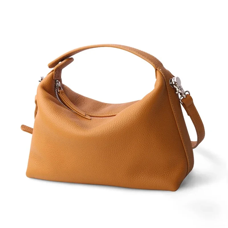 Borsa hobo da donna in morbida - Luxury Bags For Young Women recensione e prezzo