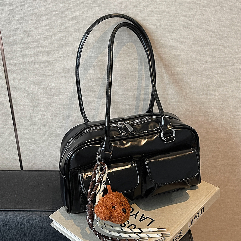 Borsa Tote Vintage Grande Capa - Quiet Luxury Bags Tote recensione e prezzo