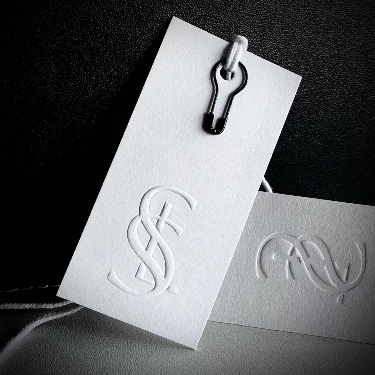 Etichette Pendenti di Lusso Pe - Luxury Bags Price recensione e prezzo