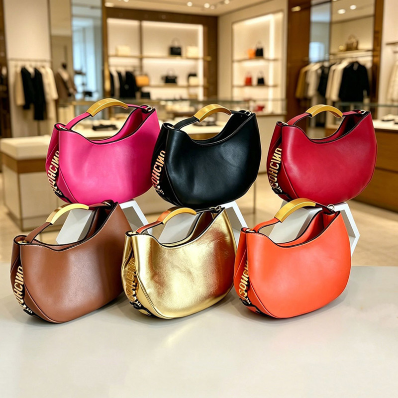 Borsa a secchiello da donna a  - Luxury Bags Online recensione e prezzo