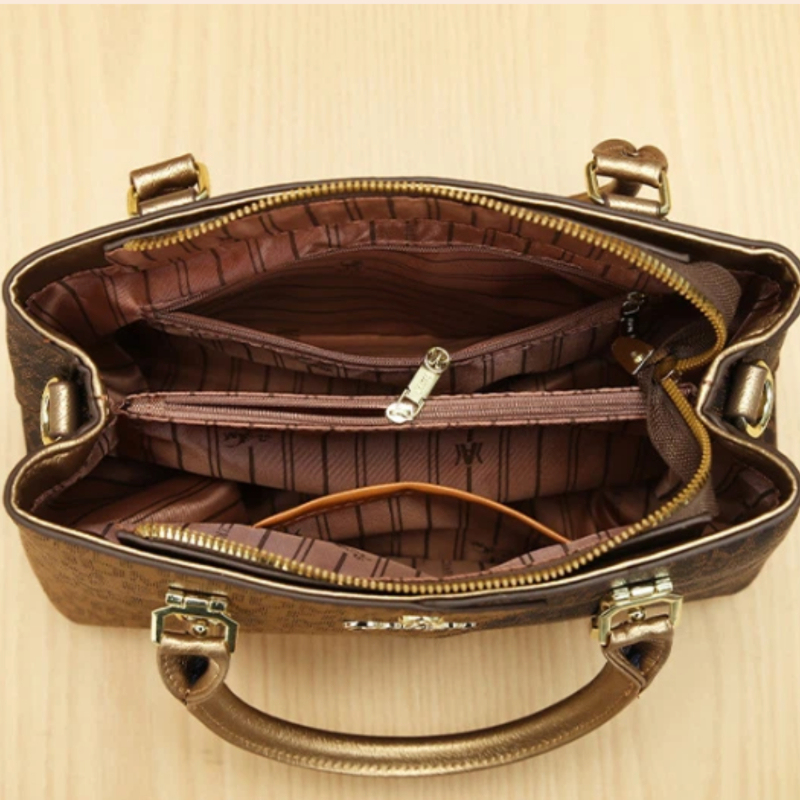 Set di 3 borse da donna, borse - Luxury Bags For Travel recensione e prezzo