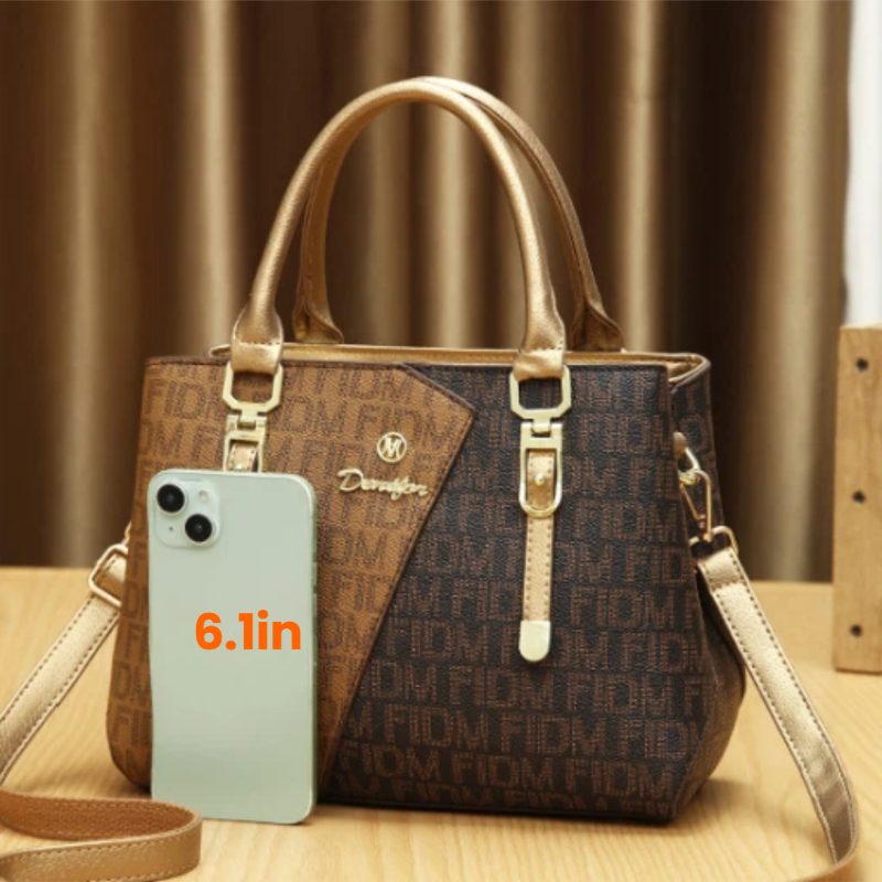 Set di 3 borse da donna, borse - Luxury Bags For Travel recensione e prezzo