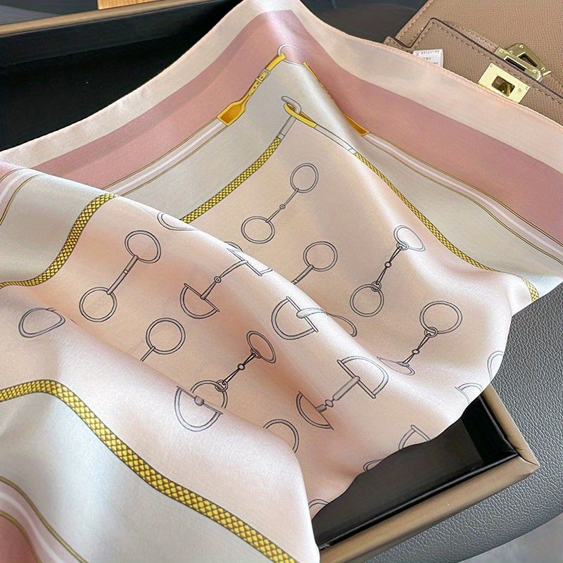 Foulard Quadrato di Lusso 100% - Luxury Bags Online recensione e prezzo