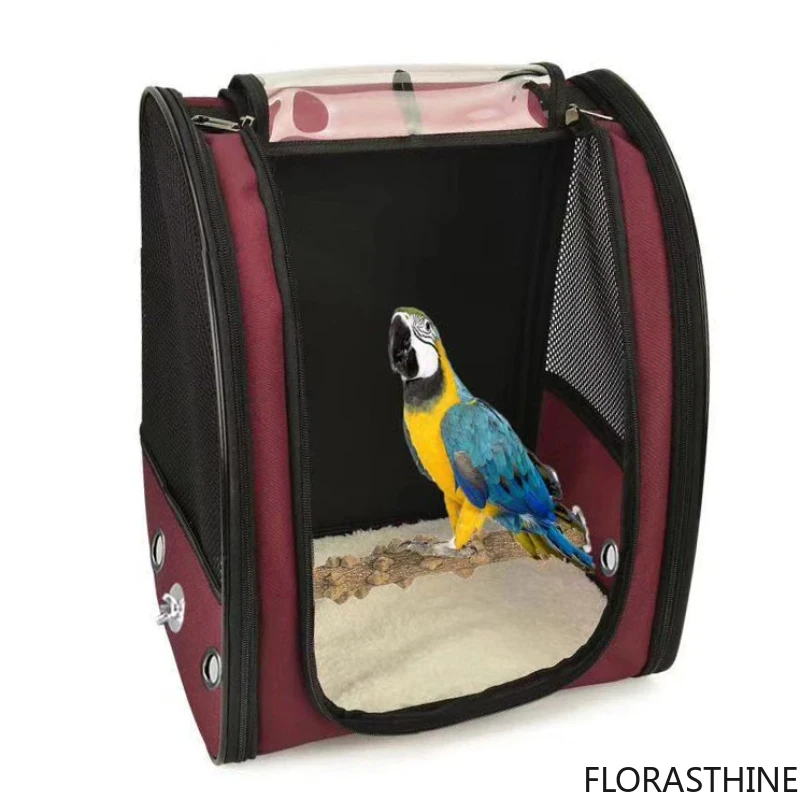 Zaino per Pappagalli da Estern - Luxury Bags Price recensione e prezzo