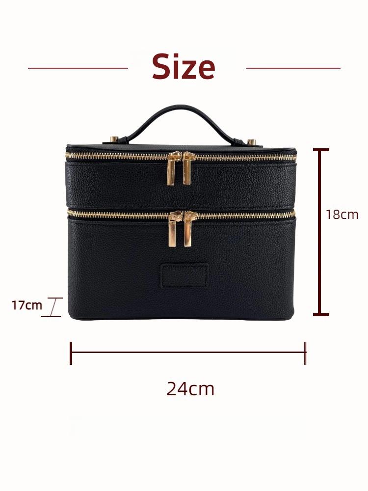 Borsa Cosmetica di Lusso a Dop - Luxury Bags For Travel recensione e prezzo