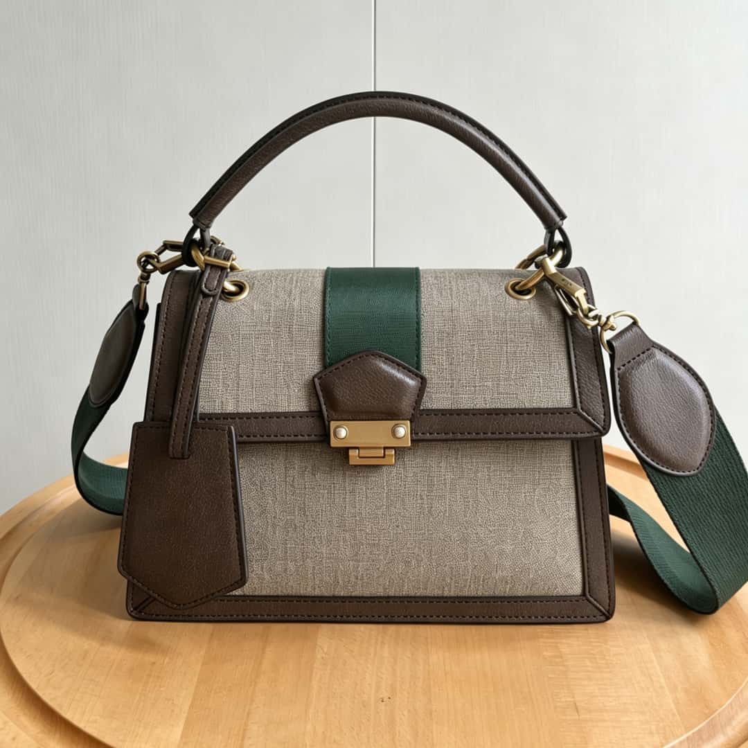 67G-2026 Borsa da Donna di Lus - Luxury Bags Denim recensione e prezzo