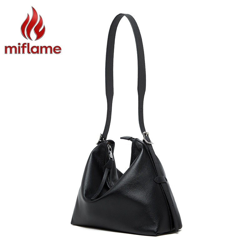Borsa Tote in Vera Pelle per D - Quiet Luxury Bags Tote recensione e prezzo