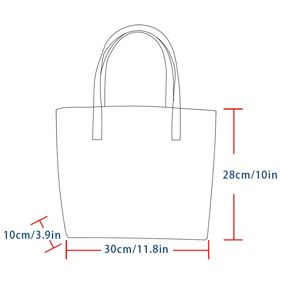 Borse in pelle italiana borsa  - Luxury Bags Vegan Leather recensione e prezzo