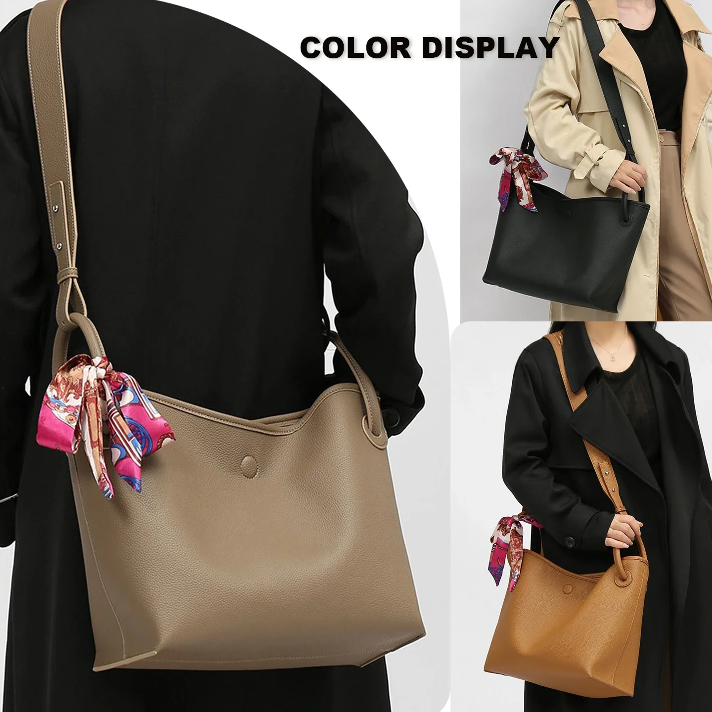 Borsa a Mano di Lusso Leggera  - Luxury Bags & Leather Repair Of Atlanta Photos recensione e prezzo
