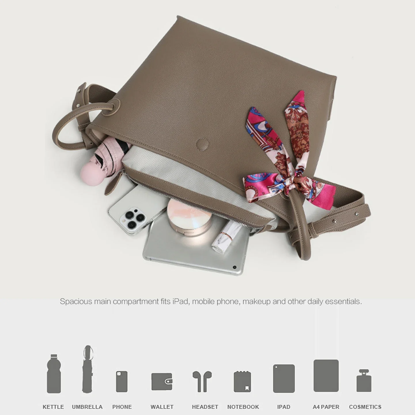 Borsa a Mano di Lusso Leggera  - Luxury Bags & Leather Repair Of Atlanta Photos recensione e prezzo