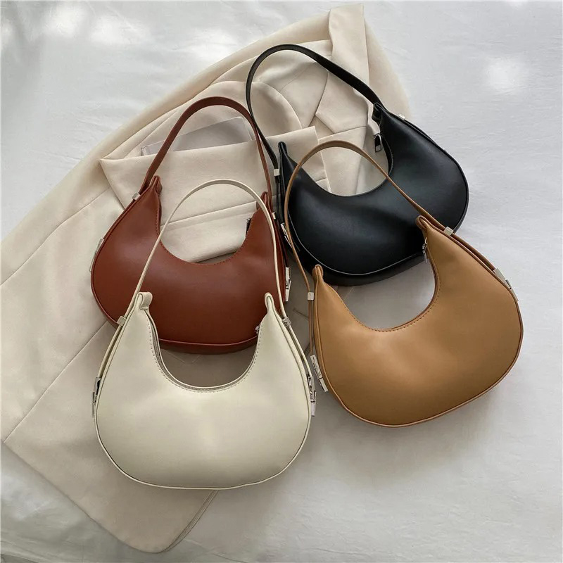 Borsa Sottospalla da Donna in  - Luxury Bags For Travel recensione e prezzo