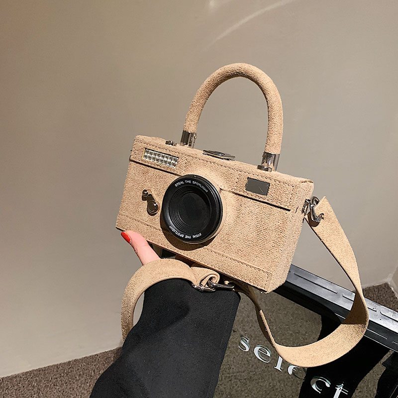 Borsa a Tracolla Stile Coreano - Luxury Bags For Young Women recensione e prezzo
