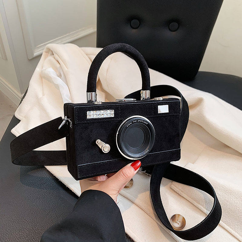 Borsa a Tracolla Stile Coreano - Luxury Bags For Young Women recensione e prezzo