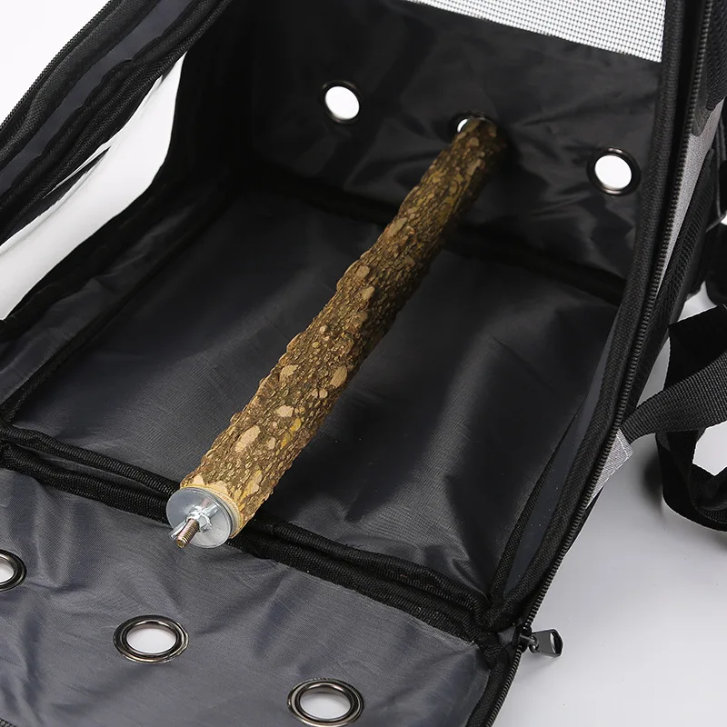 Zaino per pappagalli all'apert - Luxury Bags Price recensione e prezzo