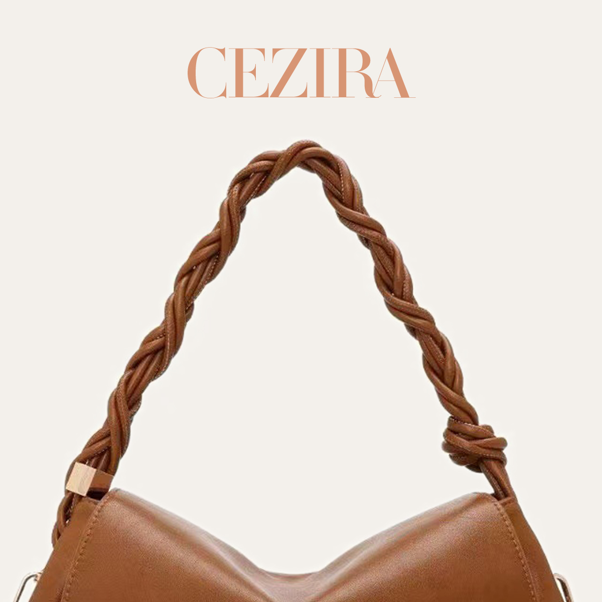 Borsa a mano da donna in pelle - Luxury Bags Vegan Leather recensione e prezzo
