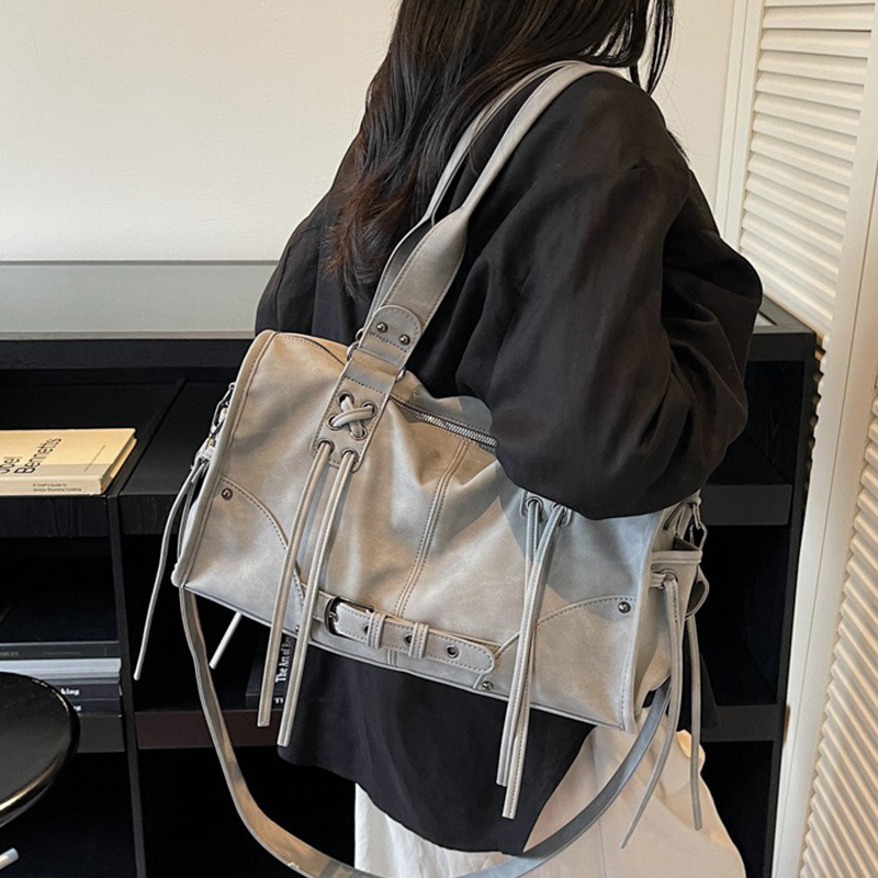 Borsa da moto Y2K da donna, bo - Luxury Bags Price recensione e prezzo