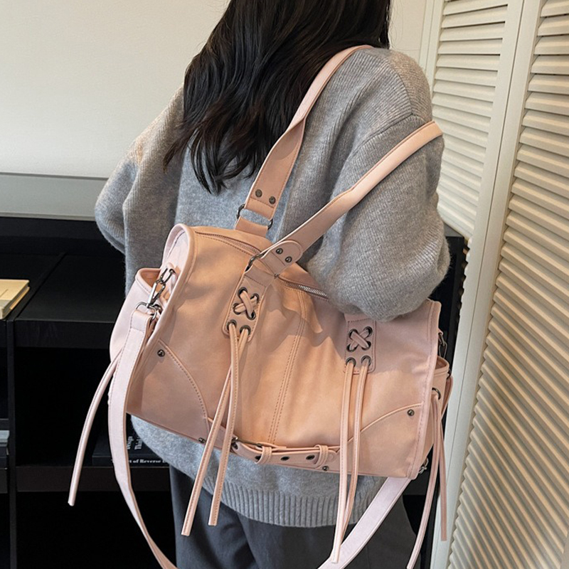 Borsa da moto Y2K da donna, bo - Luxury Bags Price recensione e prezzo