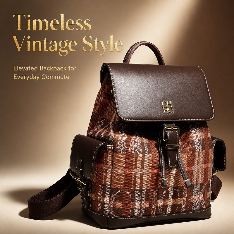 Zaino CHHC alla Moda con Blocc - Luxury Bags & Leather Repair Of Atlanta Photos recensione e prezzo