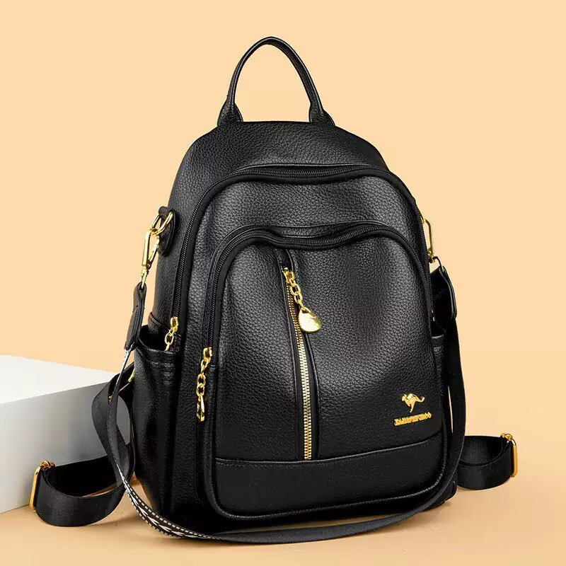 Zaino da viaggio in morbida pe - Luxury Bags For Travel recensione e prezzo